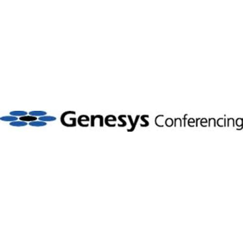 Genesys Conferencing